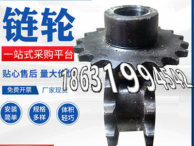 日本齿轮源头厂家