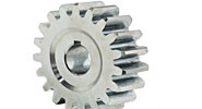 和面机齿轮全新的 和面机齿轮全新的